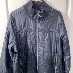 Retro Reversible Jordan Jacket